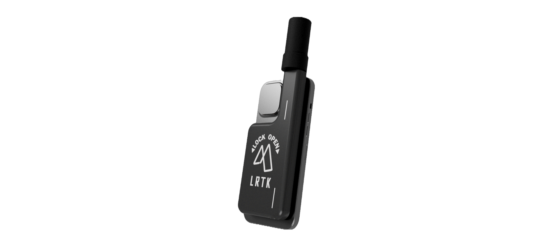 LRTK Phone